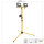 Shada Arbeitsleuchte mit Stativ 310652, 4000 K, 40 W, IP54