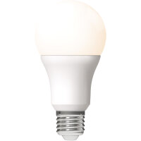 Shada LED SMD Leuchtmittel Klassisch A60 620160 E27 Opal Warmweiß, 4,9 W, 806 lm