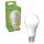 Shada LED SMD Leuchtmittel Klassisch A60 620160 E27 Opal Warmweiß, 4,9 W, 806 lm