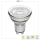 SHADA Led SMD Leuchtmittel - Spot MR16 GU10 2,5W 360lm 3000K Klar 36°  I 0620162