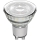 Shada LED SMD Spot MR16 GU10 620162 Klar, Warmweiß 3000 K, 36 °, 2,5 W, 360 lm