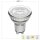 Shada LED SMD Spot MR16 GU10 620162 Klar, Warmweiß 3000 K, 36 °, 2,5 W, 360 lm