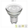 Shada LED SMD Spot MR16 GU10 620162 Klar, Warmweiß 3000 K, 36 °, 2,5 W, 360 lm