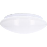 Shada LED-Deckenleuchte 810519 mit HF-Sensor,...