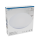 Shada LED-Deckenleuchte 810519 mit HF-Sensor, neutralweiß (4000 K), Ø 328 mm, 1260 lm, IP44