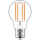 Shada LED Filament Leuchtmittel 620164 A60 E27 Klar, 470 lm, 3000 K