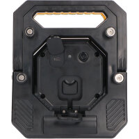 Shada Aufladbare Lithium-Ionen Arbeitsleuchte 300829, 15 W, 1500 lm
