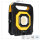 Shada Aufladbare Lithium-Ionen Arbeitsleuchte 300829, 15 W, 1500 lm