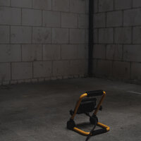 Shada LED-Arbeitsleuchte 310720 IP65, 4000 K, 30 W, 3300 lm