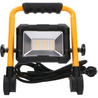 Shada LED-Arbeitsleuchte 310720 IP65, 4000 K, 30 W, 3300 lm