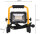 Shada LED-Arbeitsleuchte 310720 IP65, 4000 K, 30 W, 3300 lm