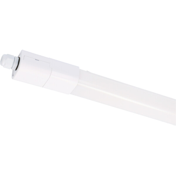 SHADA Led Wannenleuchte Strip - 1x15W 60cm 1725lm 4000K IP65  I 2410253