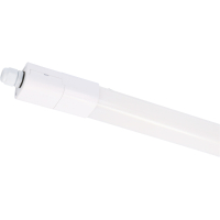 SHADA Led Wannenleuchte Strip - 1x15W 60cm 1725lm 4000K IP65  I 2410253