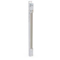 Shada LED Wannenleuchte Strip 2410253, 60 cm, 15 W, 4000 K, 1725 lm, IP65