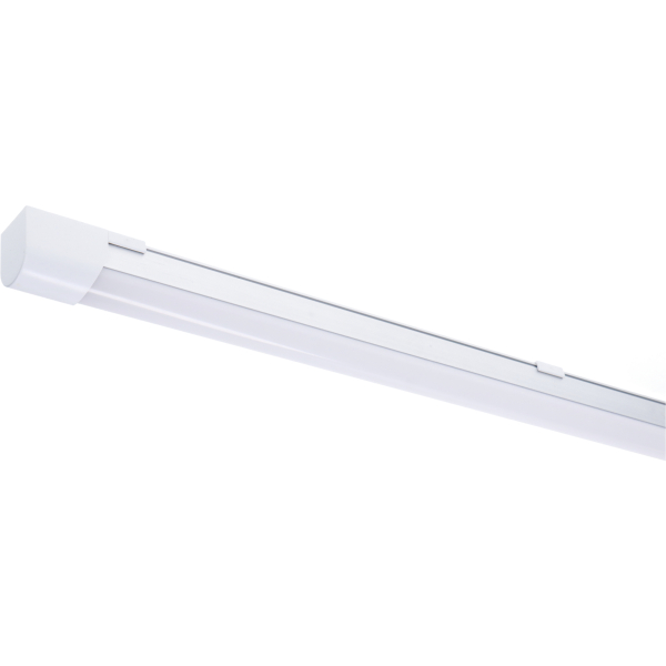 SHADA Led Wannenleuchte Strip - 1x18W 120cm 1900lm 4000K IP20  I 2410209