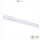 SHADA Led Wannenleuchte Strip - 1x18W 120cm 1900lm 4000K IP20  I 2410209