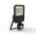Shada LED-Strahler 310612 schwarz mit Sensor, 30 W, 3600 lm