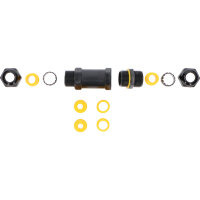 Shada I-Verbinder 300692 IP68, wasserdicht, 4-14 mm