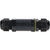 Shada I-Verbinder 300692 IP68, wasserdicht, 4-14 mm