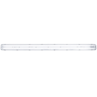 SHADA LED Wannenleuchte - 2x20,5W 150cm 6200lm 4000K IP65  I 2411205