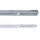 Shada LED Wannenleuchte 2411205 150 cm 2x20,5 W 4000 K, 6200 lm, IP65