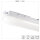 Shada LED Wannenleuchte 2400231_01 Strip, 150 cm, 55 W, 6600 lm, neutralweiß, IP65
