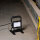 Shada LED-Arbeitsleuchte 300270, 4000 K Neutralweiß, 30 W, IP65 Baustellentauglich