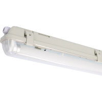 Shada LED Wannenleuchte 2401203_01 150 cm 4000 K, mit Bewegungsmelder, IP65