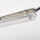 Shada LED Wannenleuchte 2401203_01 150 cm 4000 K, mit Bewegungsmelder, IP65