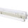 Shada LED Wannenleuchte 2401203_01 150 cm 4000 K, mit Bewegungsmelder, IP65