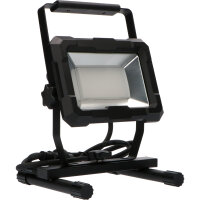 Shada LED Arbeitsleuchte 300653 neutralweiß 4000 K,...