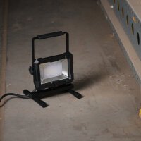 Shada LED Arbeitsleuchte 300653 neutralweiß 4000 K, IP65, 50 W, 4200 lm