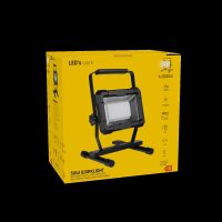 Shada LED Arbeitsleuchte 300653 neutralweiß 4000 K, IP65, 50 W, 4200 lm