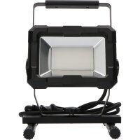 Shada LED Arbeitsleuchte 300653 neutralweiß 4000 K, IP65, 50 W, 4200 lm