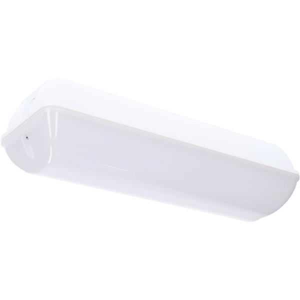 Shada LED Wannenleuchte Strip 2710011 CCT einstellbar, 30 cm, 11 W, 1200 lm, IP65, mit Sensor, Schlagfest IK09