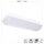 Shada LED Wannenleuchte Strip 2710011 CCT einstellbar, 30 cm, 11 W, 1200 lm, IP65, mit Sensor, Schlagfest IK09