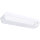 Shada LED Wannenleuchte Strip 2710011 CCT einstellbar, 30 cm, 11 W, 1200 lm, IP65, mit Sensor, Schlagfest IK09
