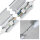 Shada LED-Leuchte 2410298, 120 cm, 30 W, 4000 K, IP65, 5400 lm, 180 lm/W
