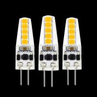 Shada LED SMD Kapsel G4 620131 Klar, 3er Sparpack,...