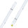 Shada LED-Lichtleiste 2400498 Neutralweiß (4000 K), 150 cm, 40 W, 5160 lm, IP40