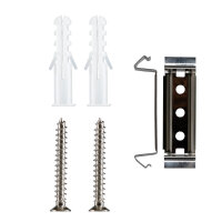 Shada LED Lichtleiste 2400497 neutralweiß, 120 cm, 36 W, mit Bewegungsmelder, 4650 lm, IP40