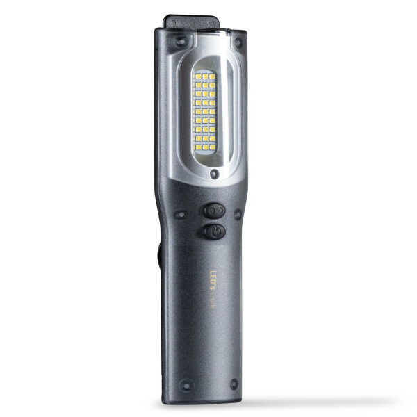 Shada Handlampe 700328 Lithium-Ionen, 6500 K, 1000 lm, IP54
