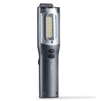 Shada Handlampe 700328 Lithium-Ionen, 6500 K, 1000 lm, IP54