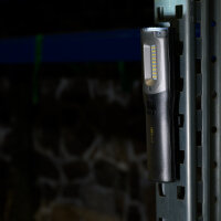 Shada Handlampe 700328 Lithium-Ionen, 6500 K, 1000 lm, IP54