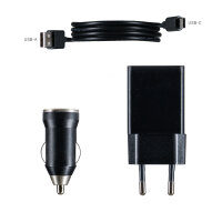Shada Handlampe 700328 Lithium-Ionen, 6500 K, 1000 lm, IP54