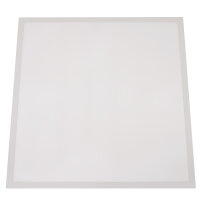 Shada LED Panel 801084 Weiß CCT 3000-6000 K, 622x621 mm, 30 W 3900 lm