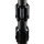 Shada Stativ 300739 Stahl Schwarz, höhenverstellbar bis 3 m, 5 kg Tragkraft