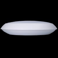 Shada Deckenleuchte 230254 CCT mit Sensor, Ø 306 mm, 15 W, IP66