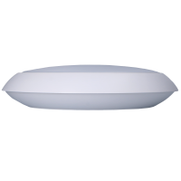 Shada Deckenleuchte 230254 CCT mit Sensor, Ø 306 mm, 15 W, IP66