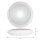 Shada Deckenleuchte 230254 CCT mit Sensor, Ø 306 mm, 15 W, IP66